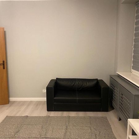 Apartament Gdansk Nowy Port Plaza Park Zewnętrze zdjęcie